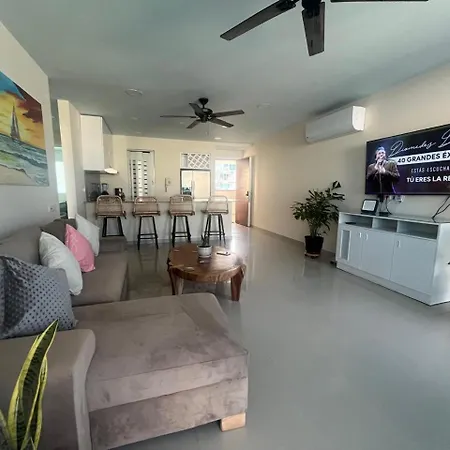 Lux Oceanfront